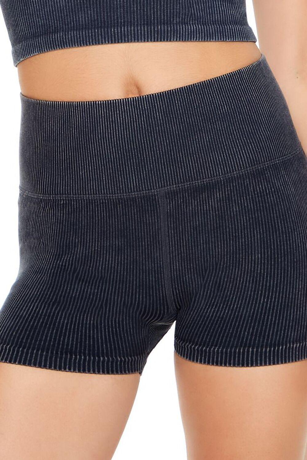 Seamless Biker Shorts | Forever 21 Product Image