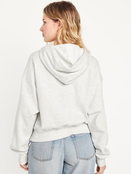 SoComfy Oversized Hoodie Product Image