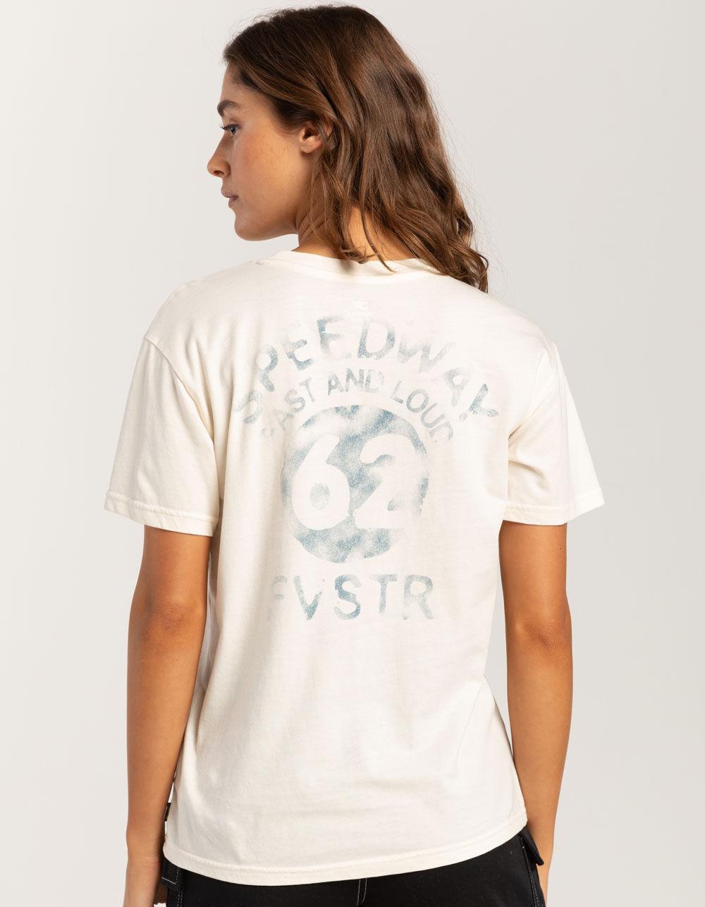 FIVESTAR GENERAL CO. Speedway Womens Boyfriend Tee product image