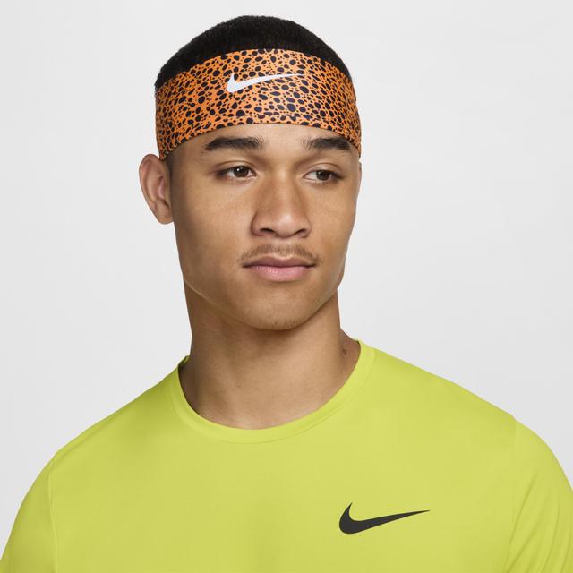 Nike Womens Fury Printed Headband Product Image