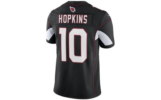 Nike Mens Arizona Cardinals Vapor Untouchable Limited Jersey Deandre Hopkins - Red Product Image