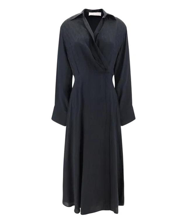 VALENTINO Dresses In Black Product Image