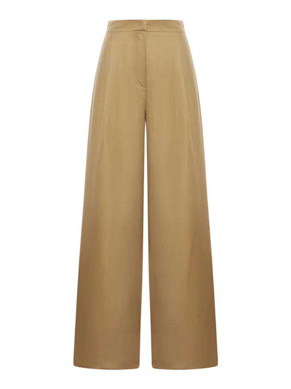 Colonia Pants Long In Clay Product Image