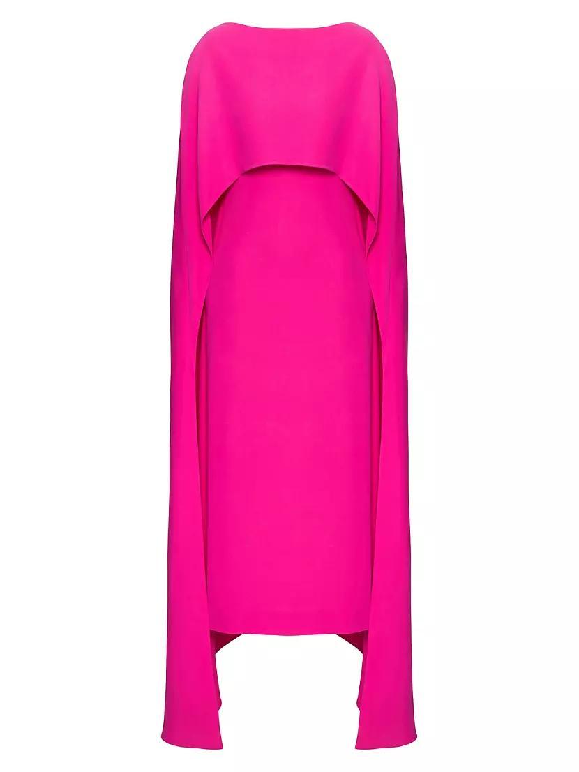 Cady Couture Midi Dress Product Image