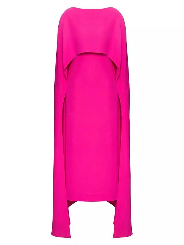 Cady Couture Midi Dress Product Image