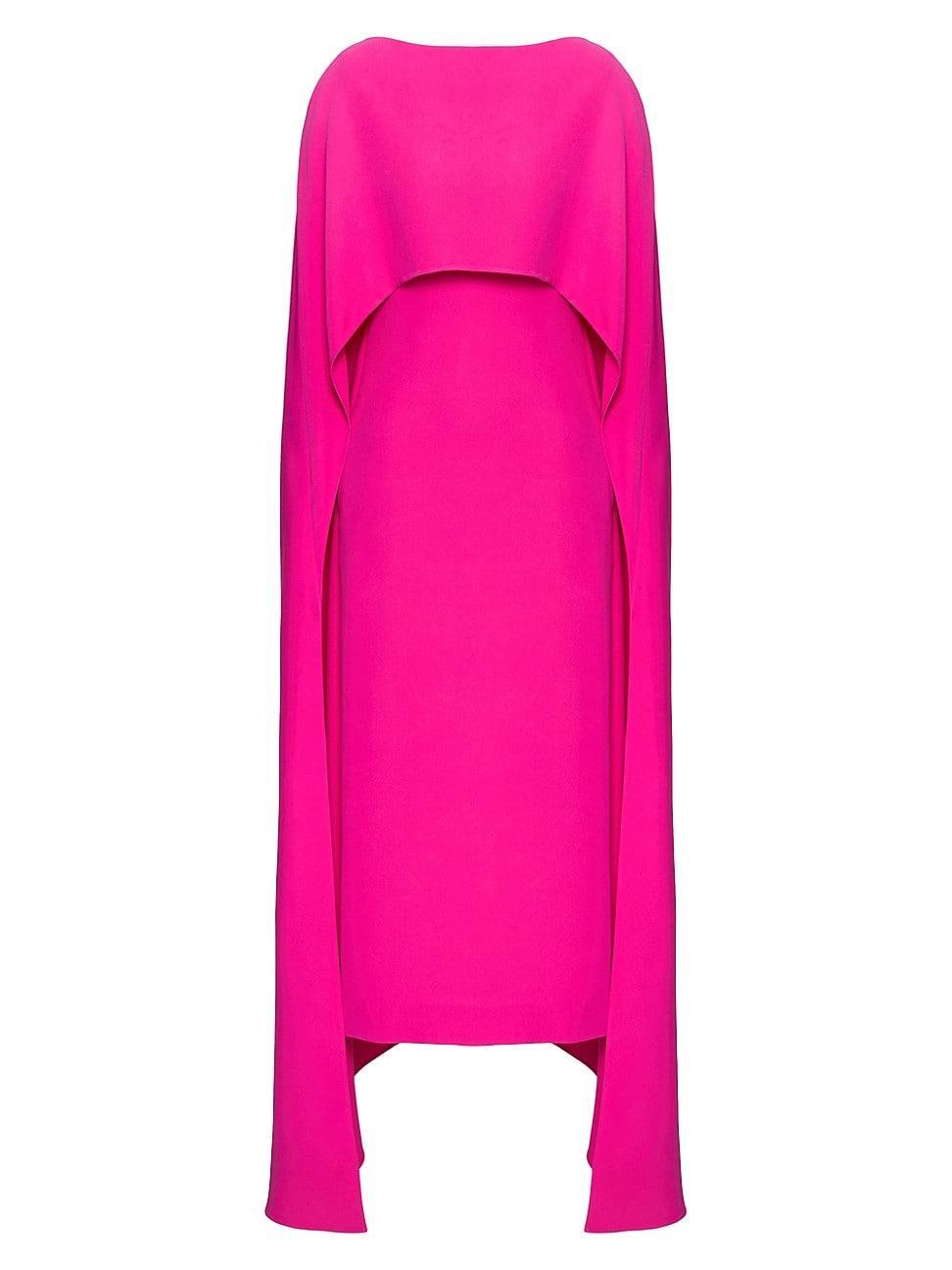 Womens Cady Couture Midi Dress Product Image