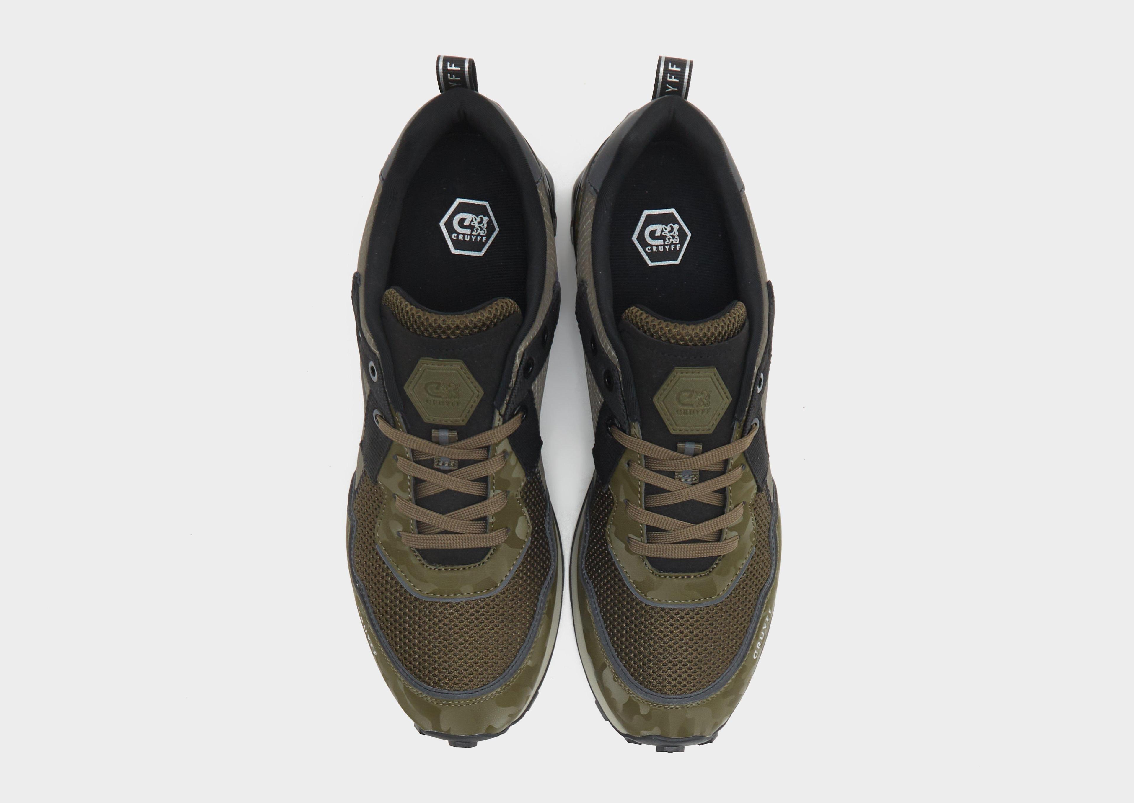 CRUYFF Superbia Camo Product Image