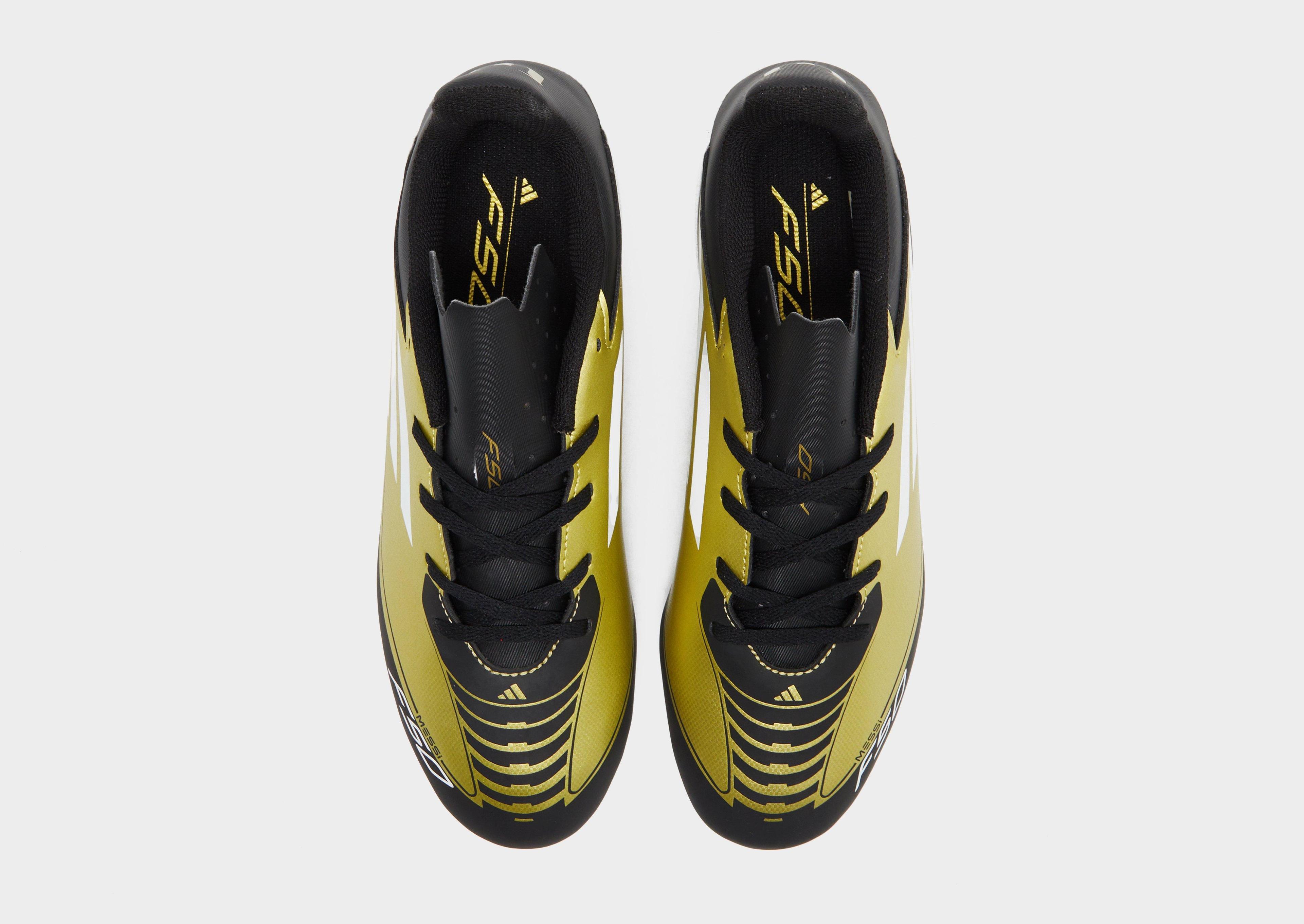 adidas F50 Club Messi FxG Product Image