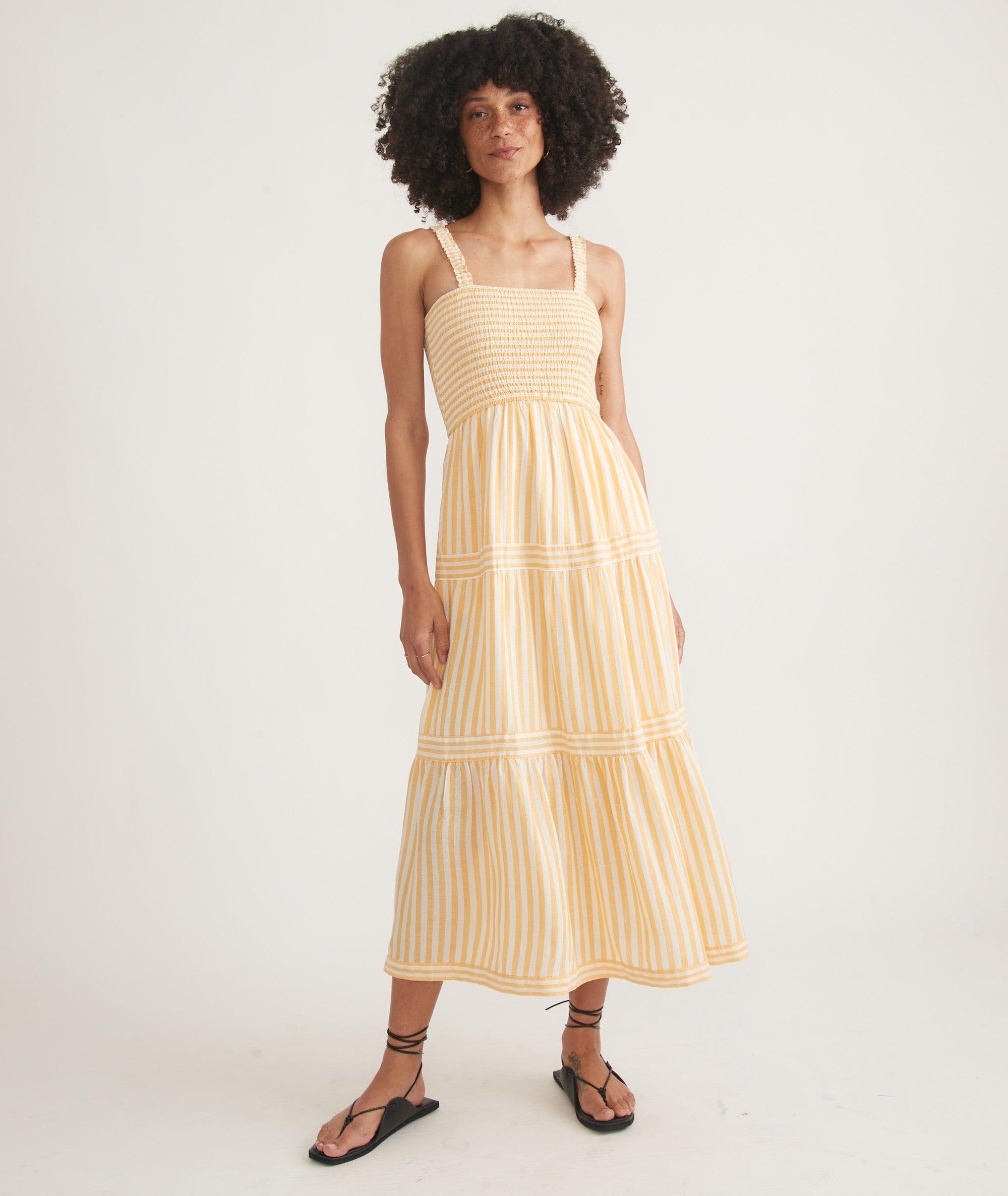 Selene Maxi Dress Product Image