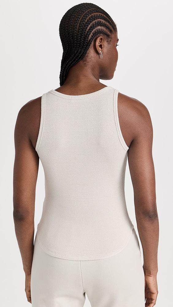 Sablyn Racerback Tank | Shopbop Product Image