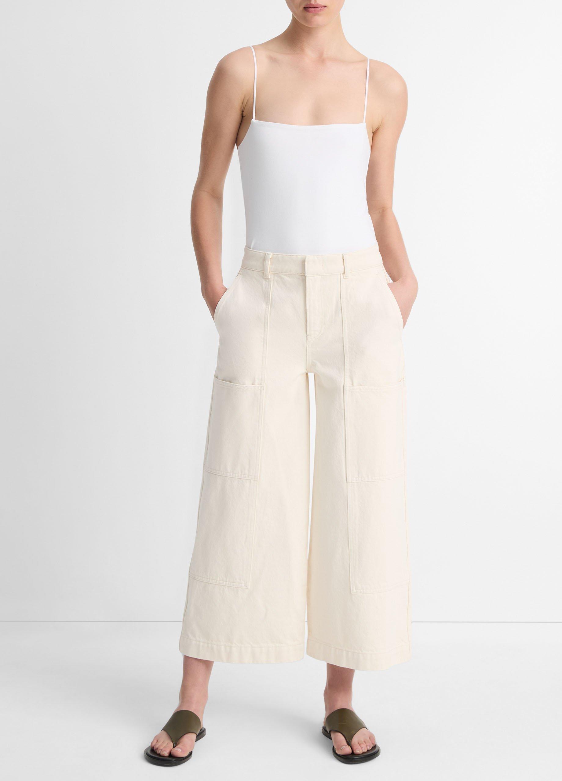 Pima Cotton Camisole Product Image