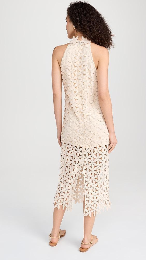 JBQ Cali Dress | Shopbop Product Image