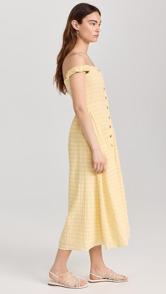 ASTR the Label Harlyn Dress | Shopbop Product Image