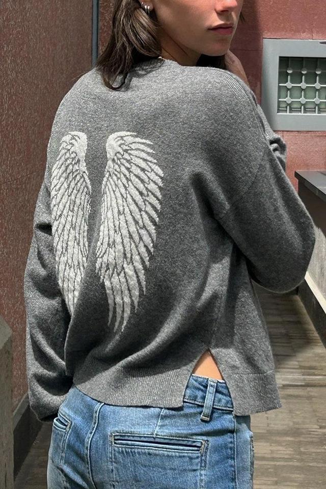 Little Angel sweater Product Image