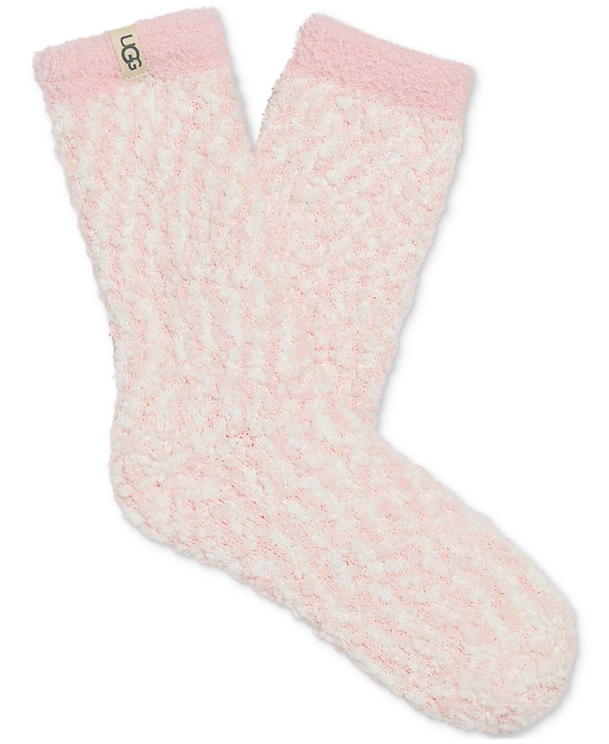 Womens Cozy Chenille Socks Product Image