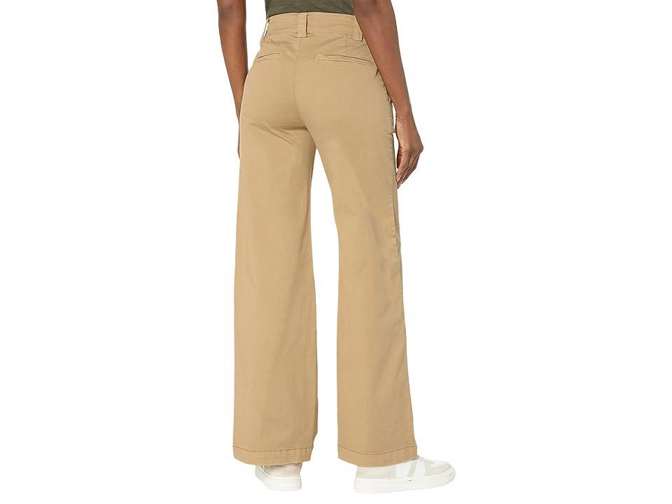 Sanctuary Midtown Trousers (True ) Women's Clothing Product Image