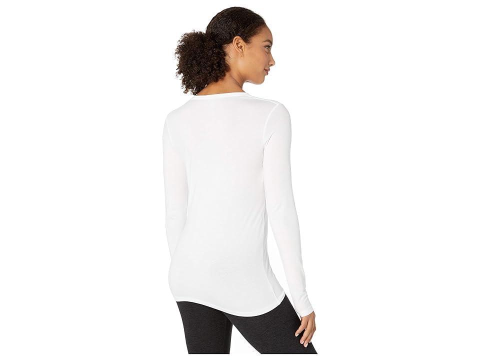 tasc Performance Nola II Long Sleeve Crew Neck Tee Women's Clothing Product Image