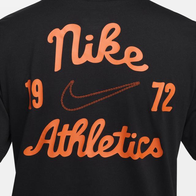 Men's Nike Sportswear T-Shirt Product Image