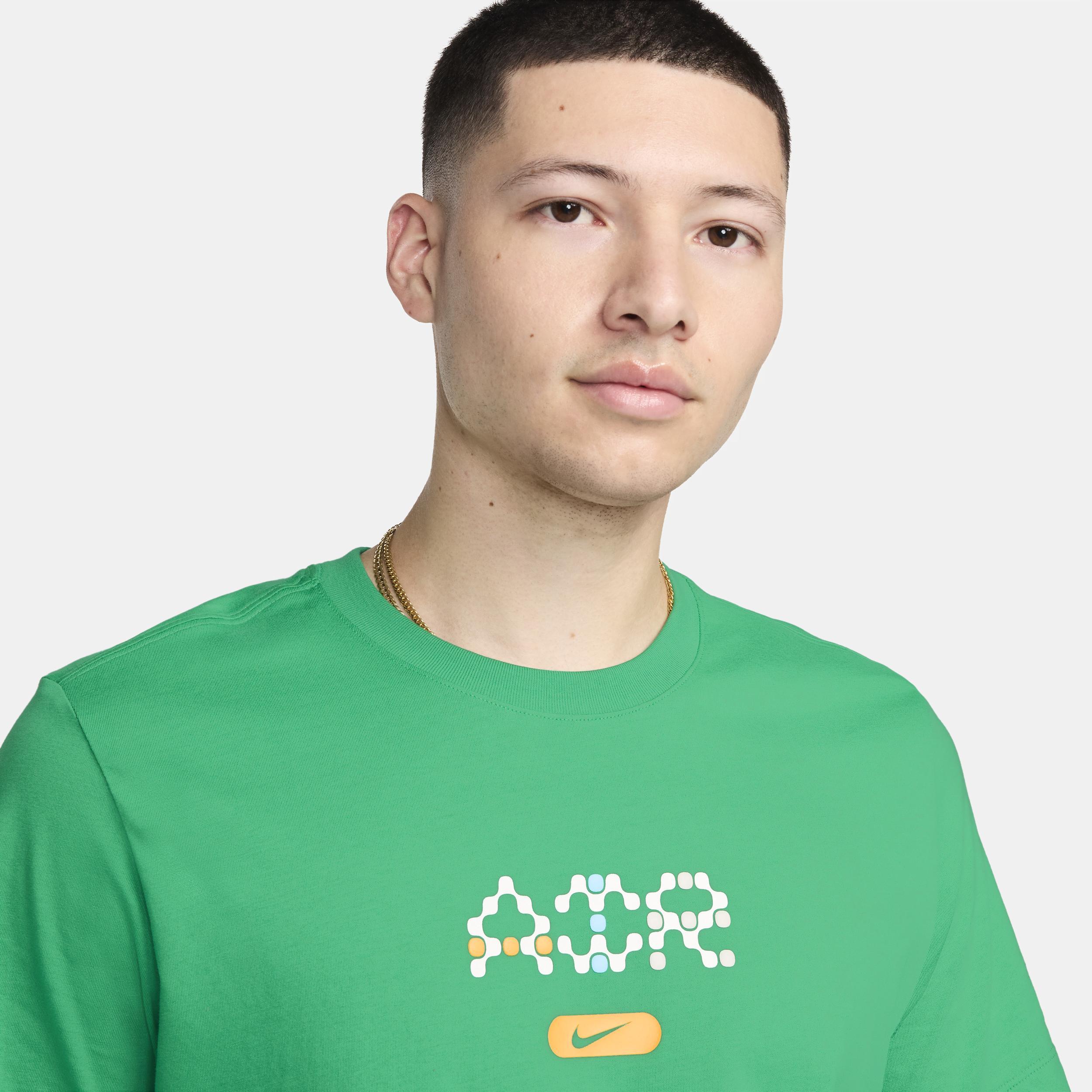 Men's Nike Sportswear T-Shirt Product Image