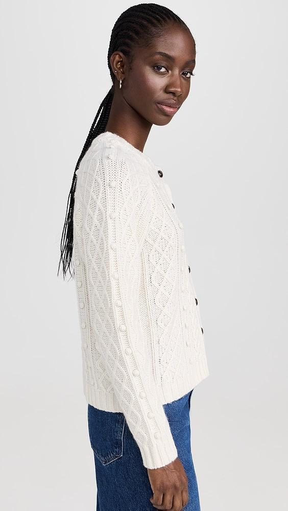 Marea Alexa Cardigan | Shopbop Product Image