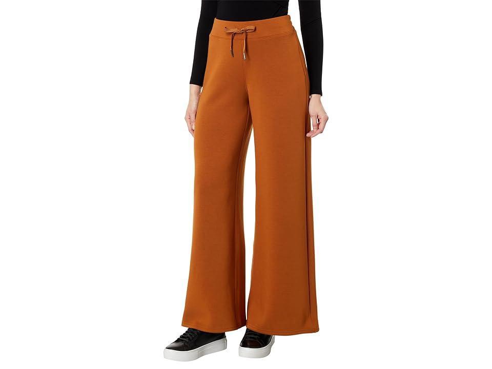 Spanx Air Essentials Wide Leg Pants Product Image