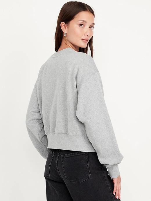 SoComfy Sweatshirt Product Image