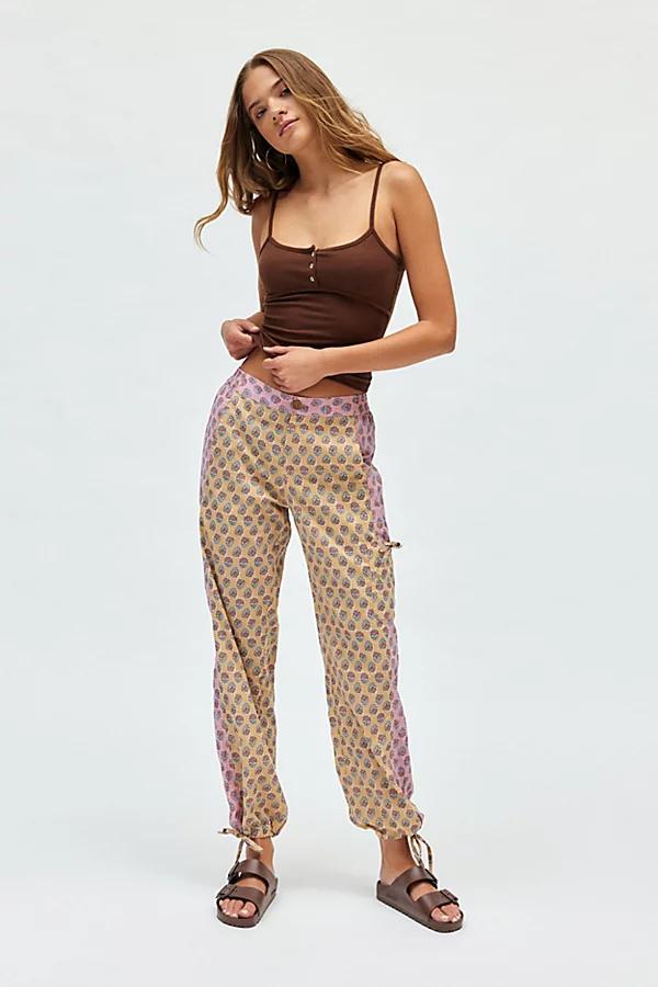 Kimchi Blue Cove Beach Jogger Pant, Womens at Urban Outfitters Product Image