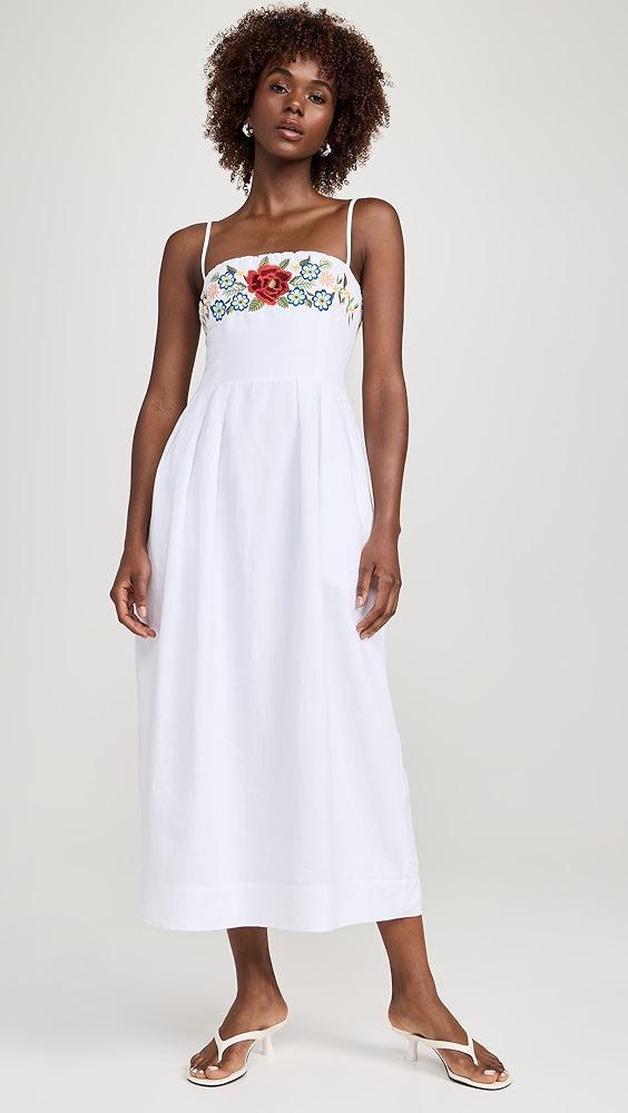 Fanm Mon Loadis Dress | Shopbop Product Image