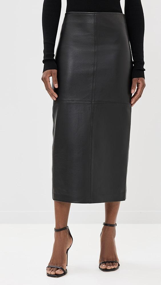 A.L.C. Marta Skirt | Shopbop Product Image