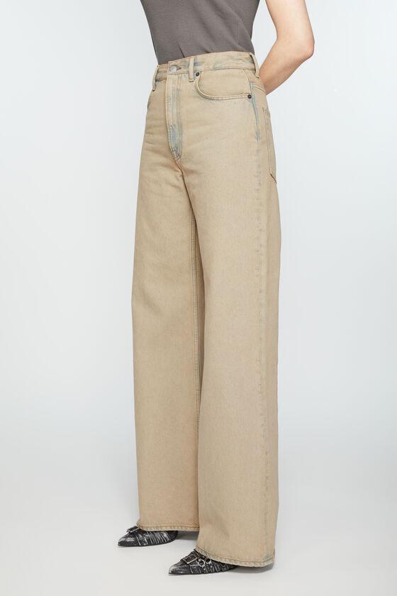 Relaxed fit jeans - 2022 Product Image