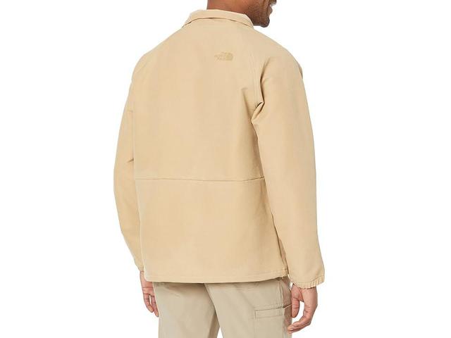 The North Face Mens Camden Softshell Jacket Product Image