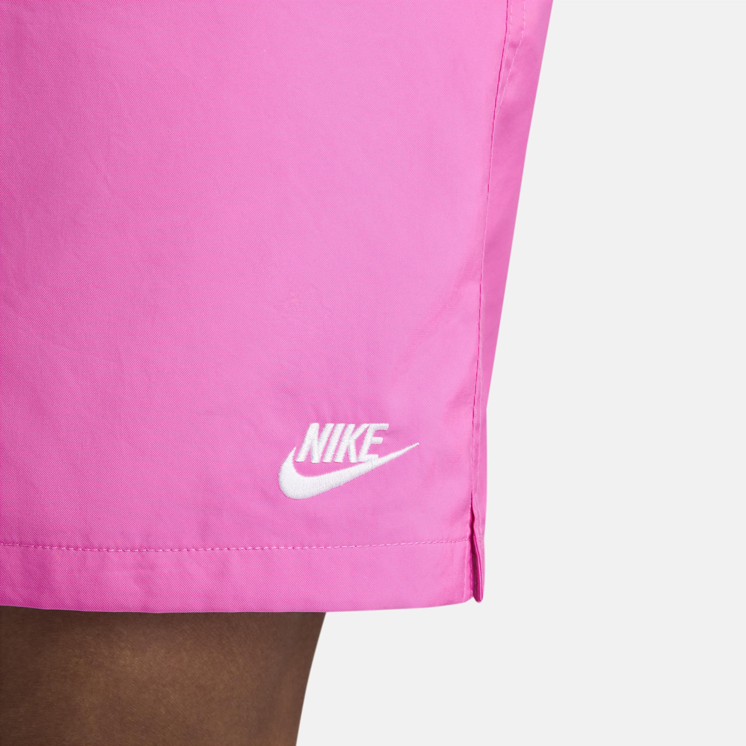 Nike Mens Club Woven Flow Shorts Product Image