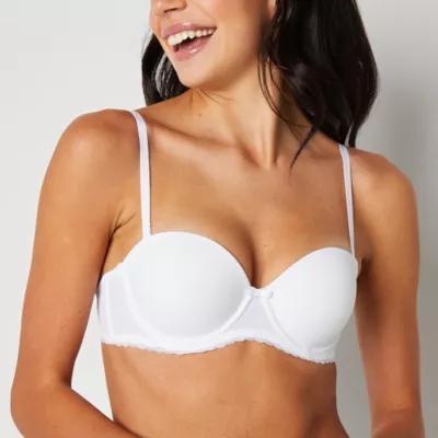 Arizona Body Strapless Bra 7109 Product Image