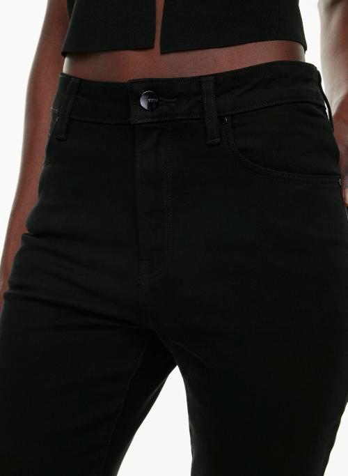 motive flare jean Product Image