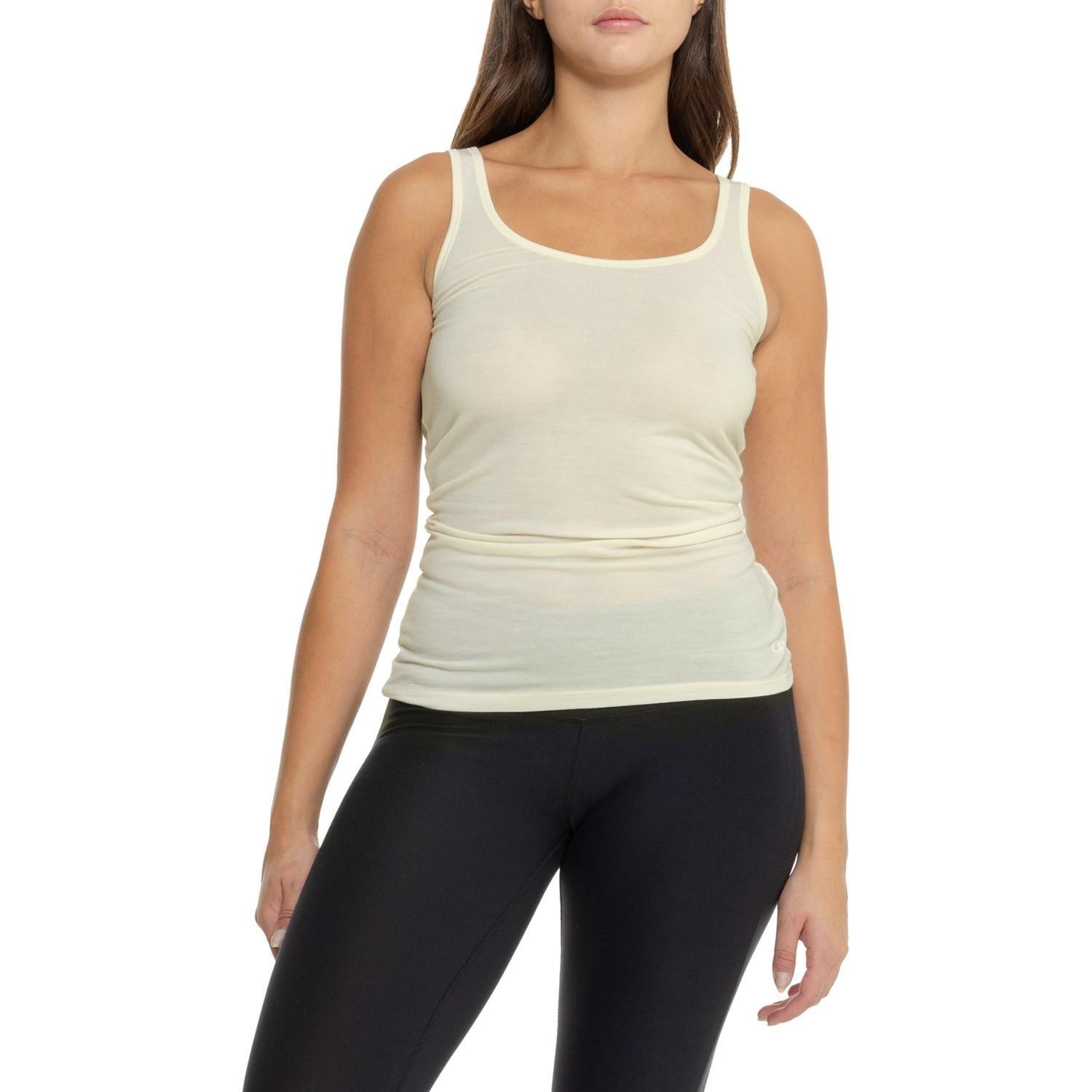 Icebreaker Siren Tank Top - Merino Wool Product Image