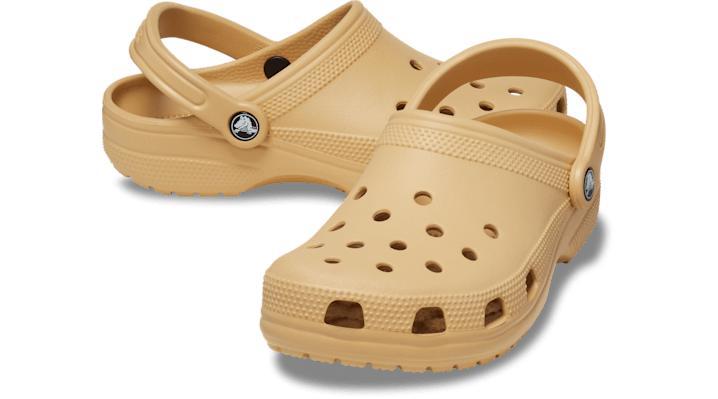 Unisex Crocs Classic Clog Shoes (Mens Sizing) Product Image