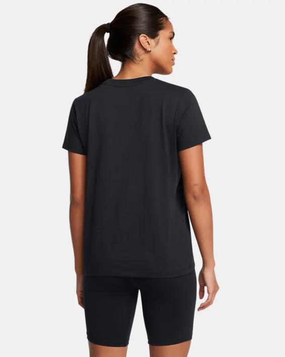 Women's UA Off Campus Core Short Sleeve Product Image