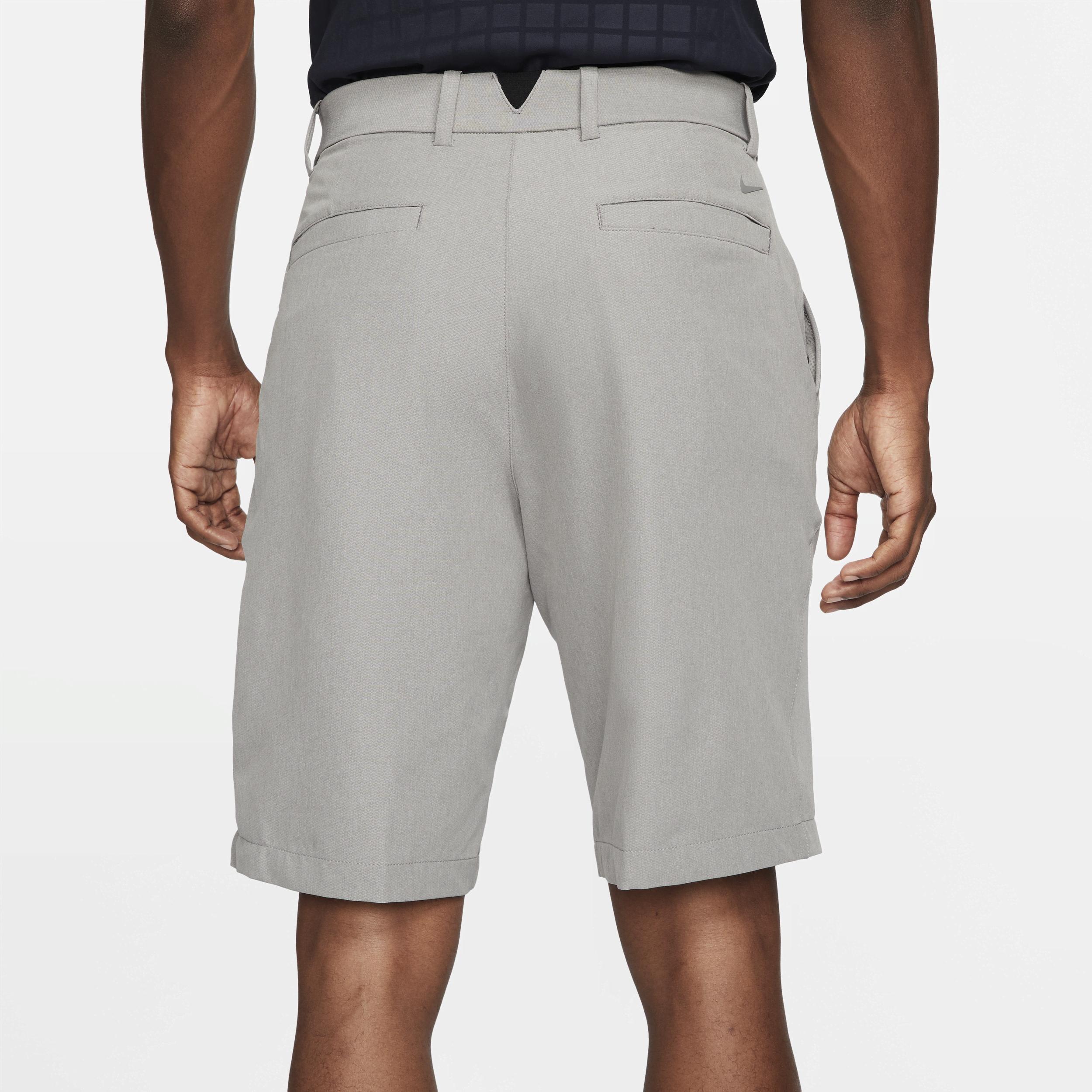 Nike Golf Dri-FIT Flat Front Golf Shorts Product Image