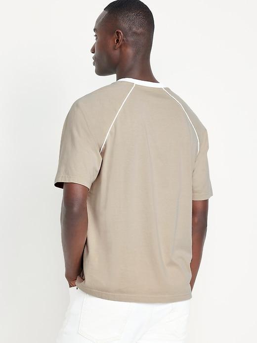 Raglan T-Shirt Product Image