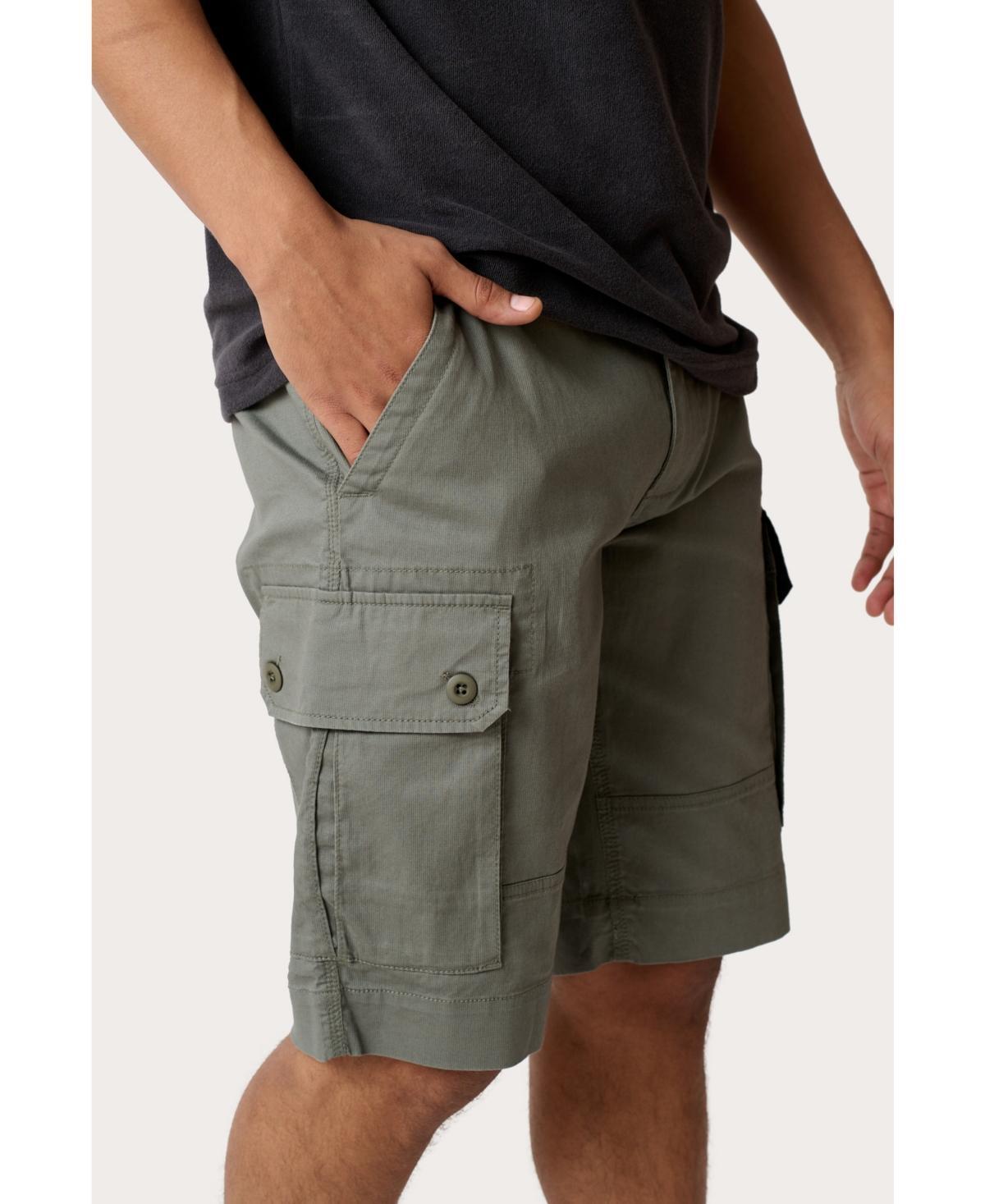 Mens Haversack Cargo Short Product Image