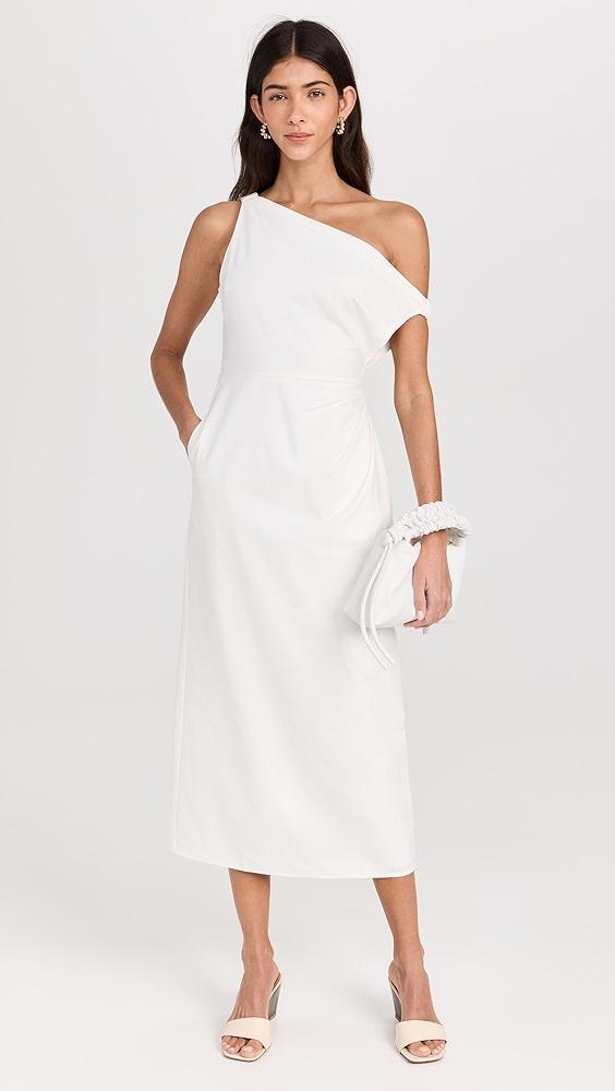 Seven Wonders Jaspin Midi Dress | Shopbop Product Image