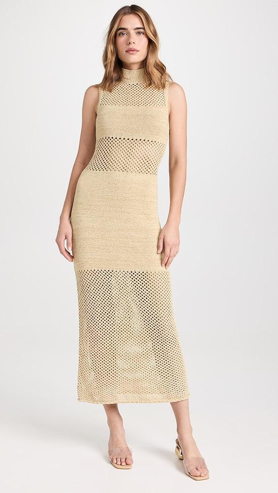 STAUD Adair Dress | Shopbop Product Image