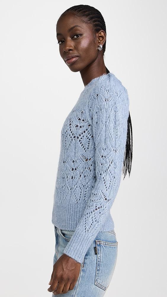 ASTR the Label Evy Sweater | Shopbop Product Image