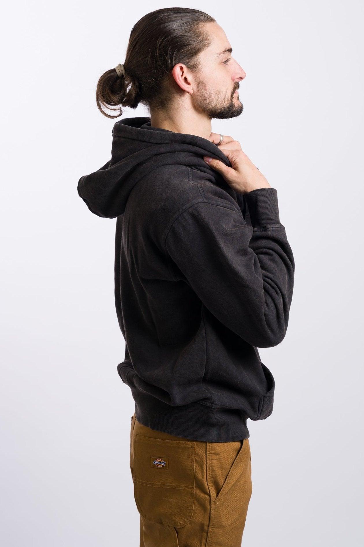 Dickies Newington Hoodie - Black Product Image