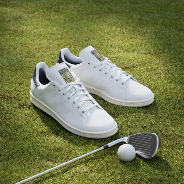 Stan Smith Golf Shoes Product Image