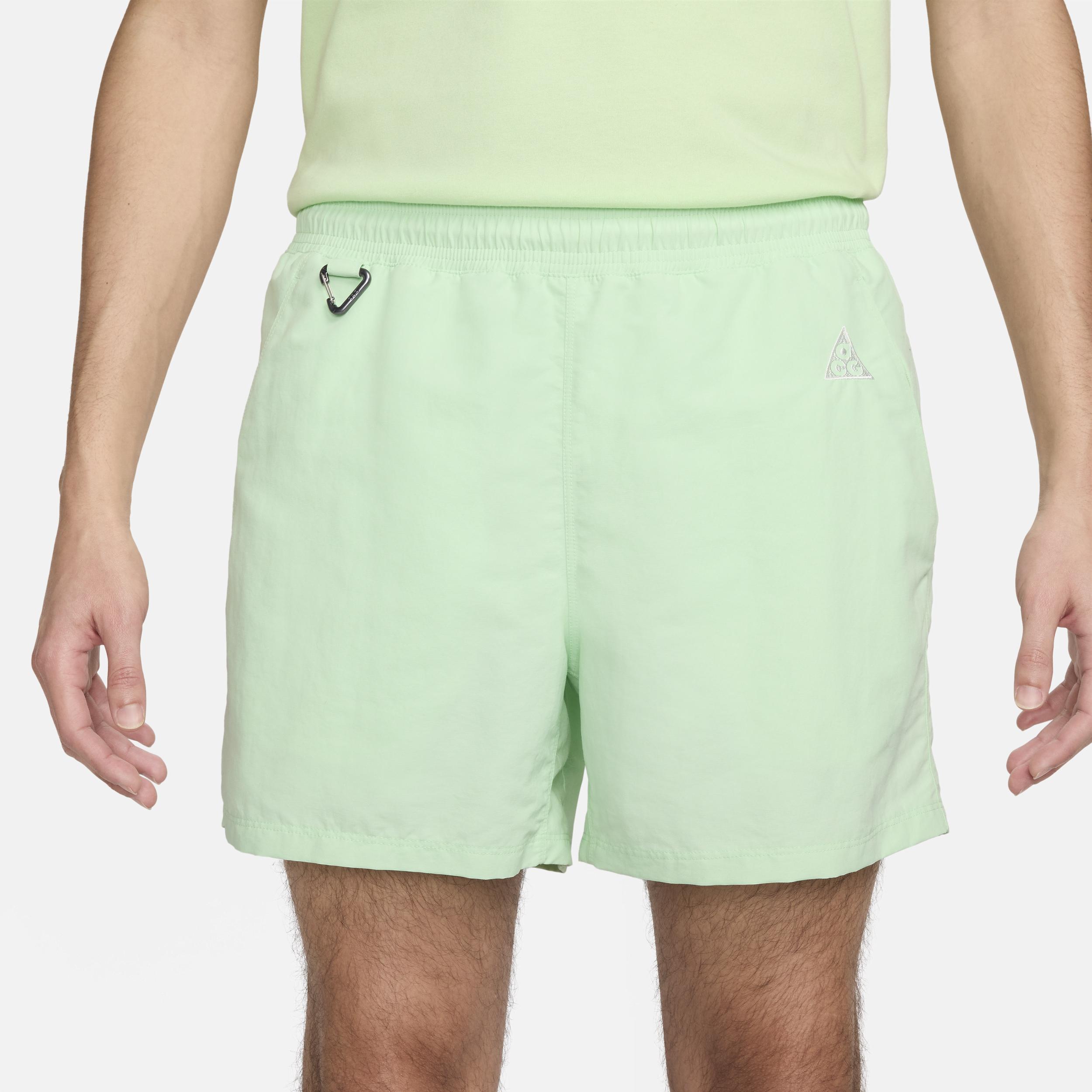 Mens Nike ACG Reservoir Goat Shorts Product Image