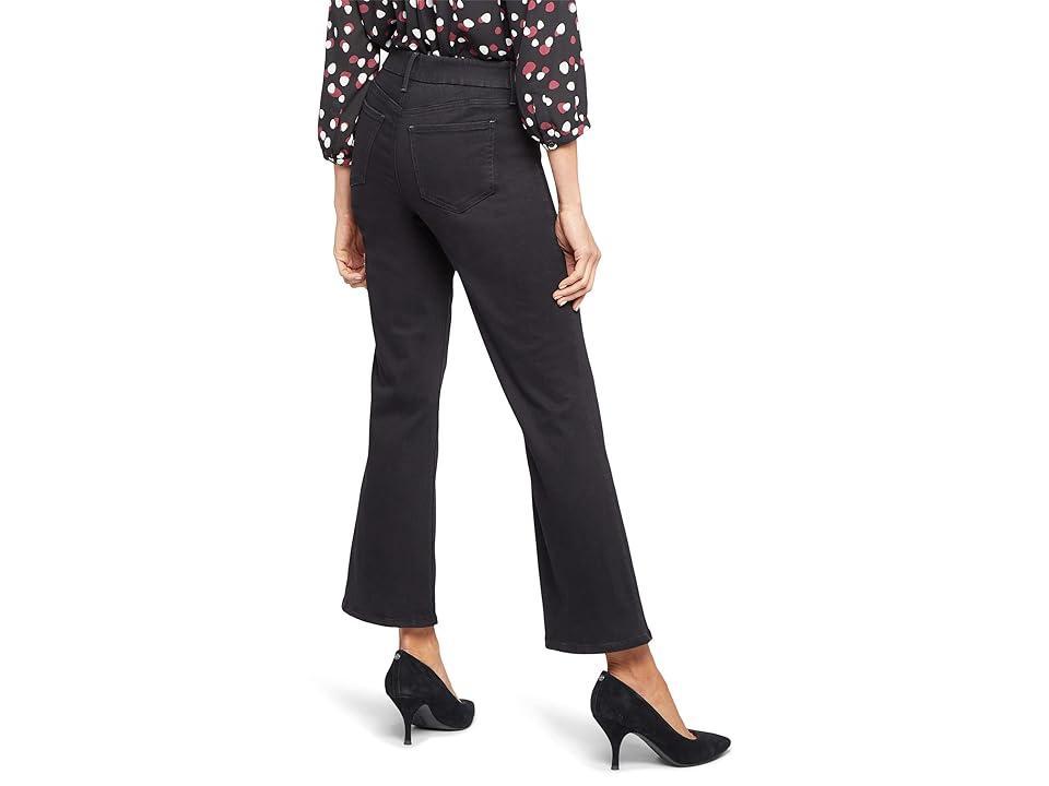 NYDJ Waist Match Relaxed Flare Jeans Product Image