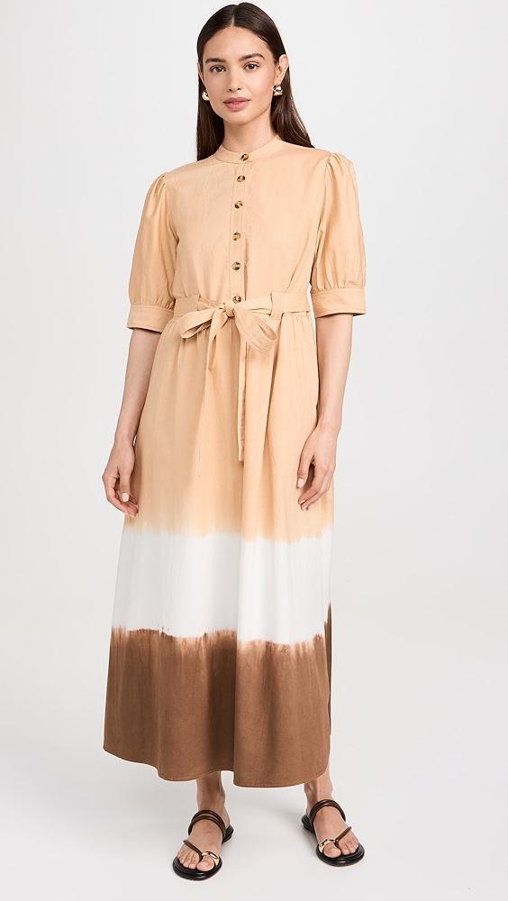 Banjanan Daffodil Dress | Shopbop Product Image