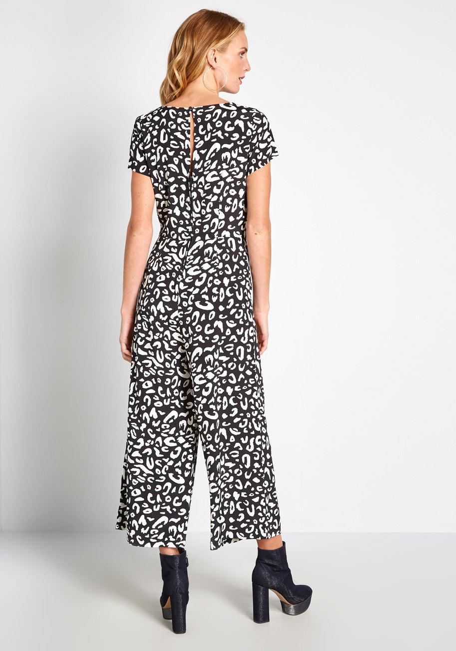 Bold Notion Jumpsuit Product Image