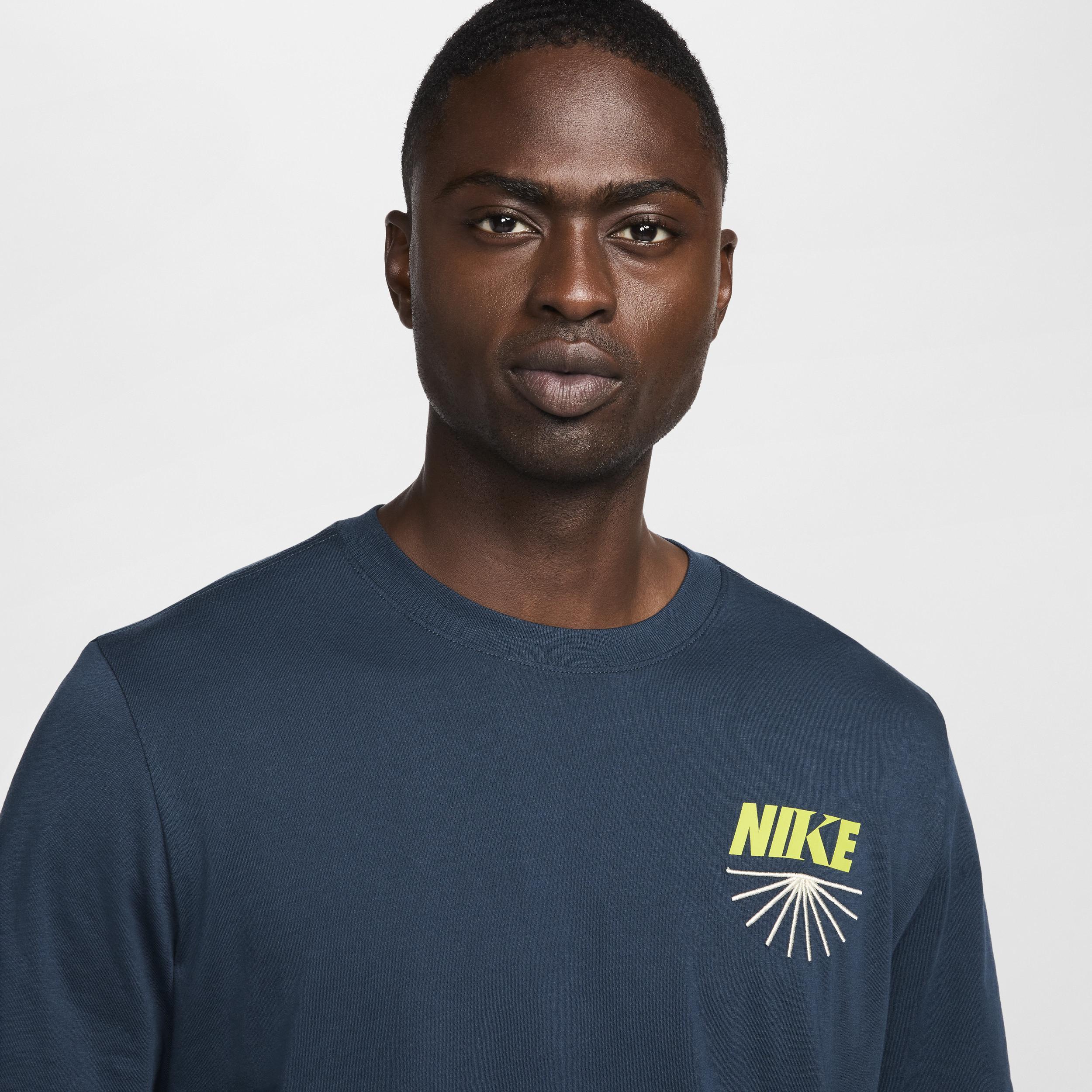 Mens Nike Sportswear T-Shirt Product Image